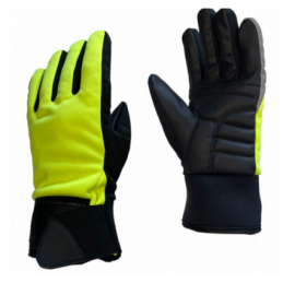 Darba cimdi Ziemas ar 3M...