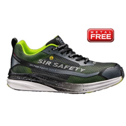 Darba Sandales EXOTIC S1PS SR NWT 3D TEX Air Mix