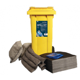 Maintenance Kit- apkopes...