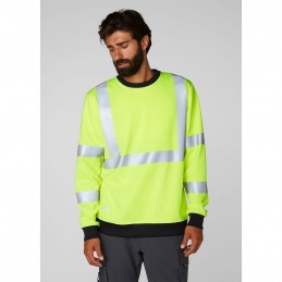 Addvis HI-VIS džemperis