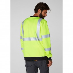 Addvis HI-VIS džemperis