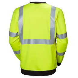 Addvis HI-VIS džemperis