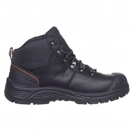 Chelsea mid cut safety boot