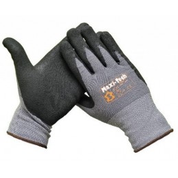 Maxi Tech gloves