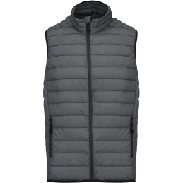Light-weight vest