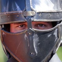 Eye and face protection