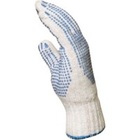 Textile gloves