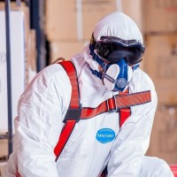 Individual protective equipment