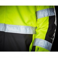 HI-VIS clothing