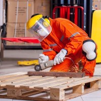 Overalls/ semi-overalls