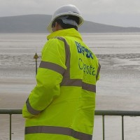 HI-VIS jackets