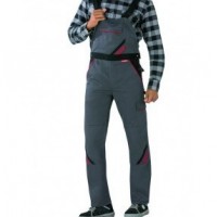 Thin overalls/ semi-overalls